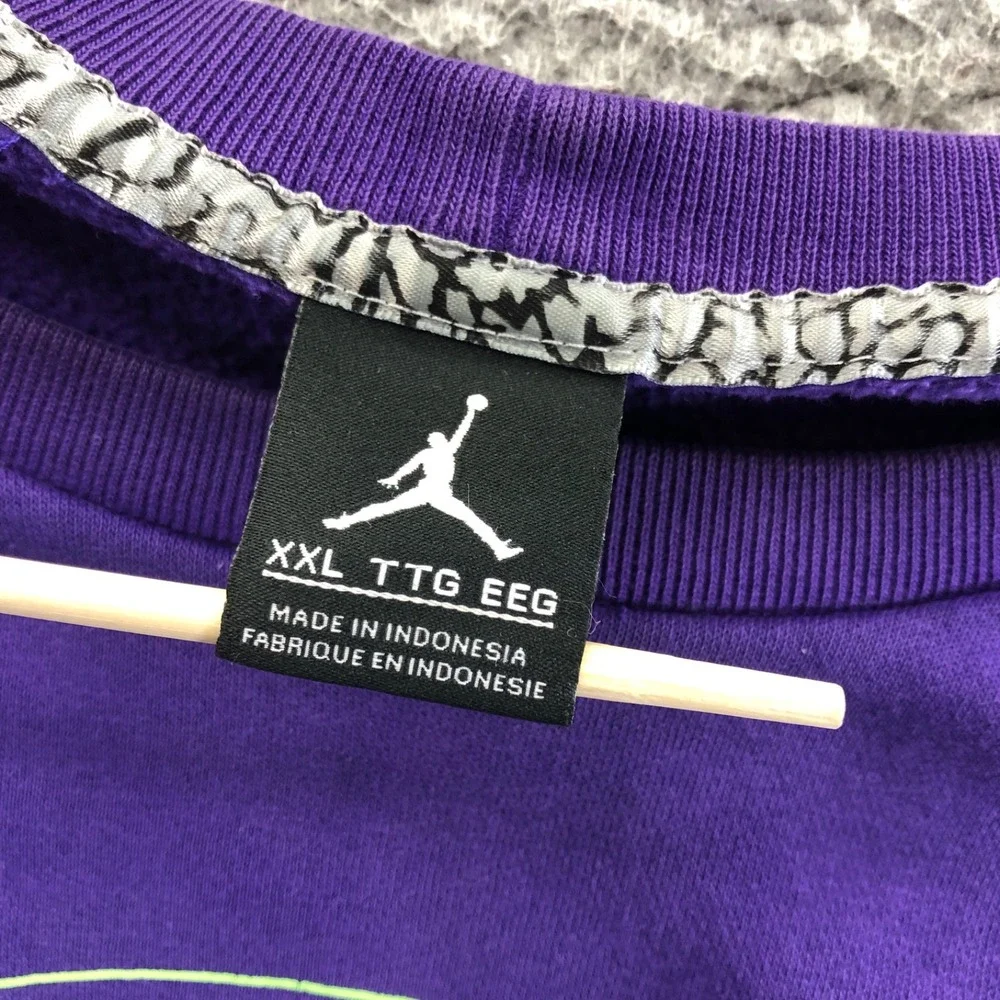 Jordan good small